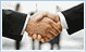 handshake
