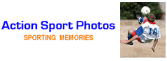 Link to Action Sport Photos design by WEP