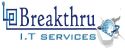 Breakthru IT Services Logo