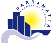 parramatta chamber of commerce logo